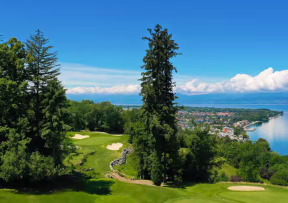 Golf photo 3